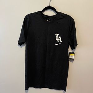 Nike LA Los Angeles T-Shirt